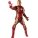 Iron Man Deluxe Costume